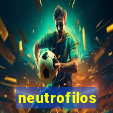 neutrofilos bastonetes e segmentados altos na gravidez